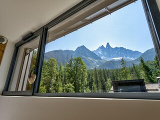 Chalet Chamonix Enregistrement extérieur 6