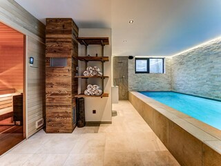 Chalet Chamonix Enregistrement extérieur 3