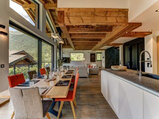 Chalet Chamonix Ausstattung 24