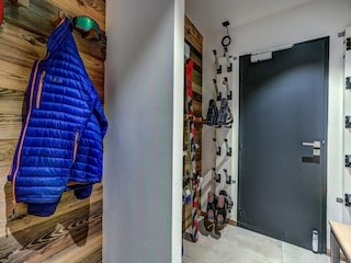 Chalet Chamonix Ausstattung 22