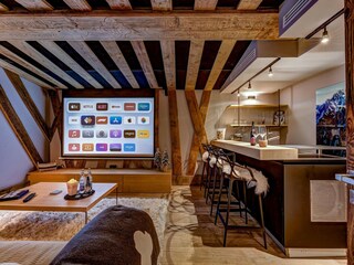 Chalet Chamonix Features 13