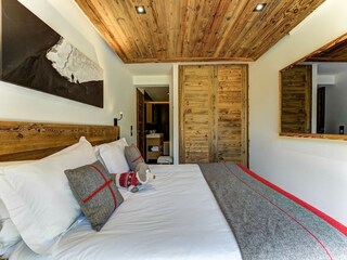 Chalet Chamonix Ausstattung 30