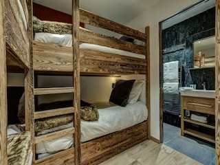 Chalet Chamonix Ausstattung 16