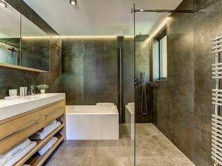 Chalet Chamonix Ausstattung 24