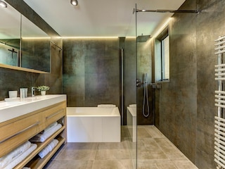 Chalet Chamonix Ausstattung 32