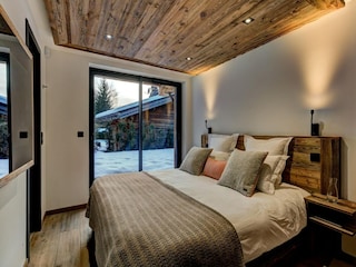 Chalet Chamonix Ausstattung 19