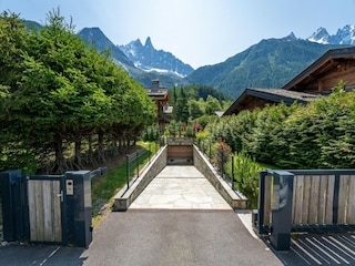 Chalet Chamonix Features 20