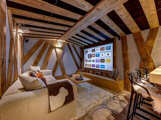 Chalet Chamonix Ausstattung 26
