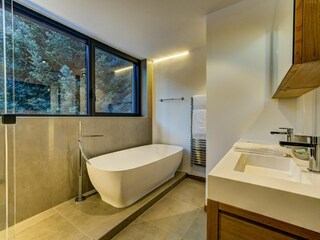 Chalet Chamonix Caratteristiche 17