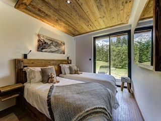 Chalet Chamonix Ausstattung 23