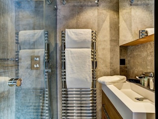 Chalet Chamonix Kenmerken 18