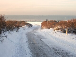 Bungalow Renesse Ambiente 21