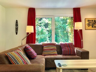 Bungalow Renesse Caratteristiche 7