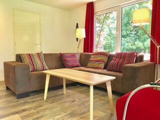 Bungalow Renesse Caratteristiche 9