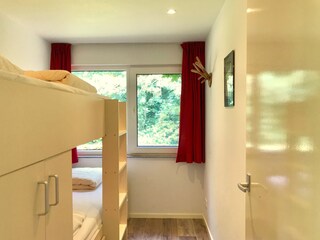Bungalow Renesse Camera da letto 18