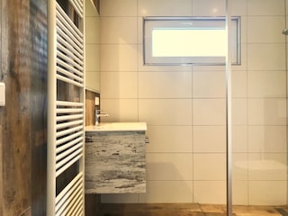 Bungalow Renesse Badezimmer 19