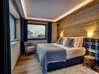 Chalet Chamonix Features 24