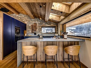 Chalet Chamonix Features 17