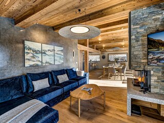 Chalet Chamonix Équipement 27