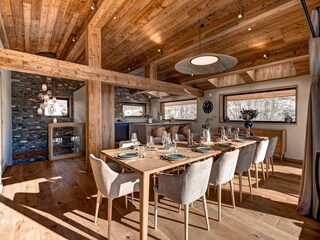 Chalet Chamonix Ausstattung 8