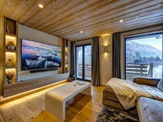 Chalet Chamonix Features 9