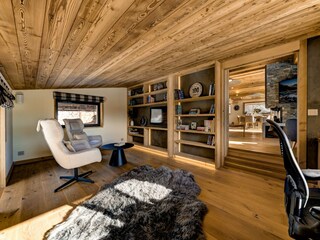 Chalet Chamonix Équipement 31
