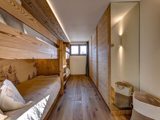 Chalet Chamonix Features 23