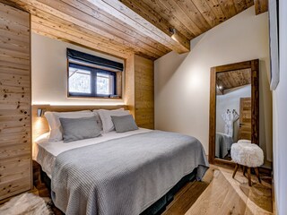 Chalet Chamonix Caratteristiche 24