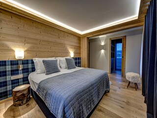 Chalet Chamonix Features 15