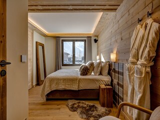 Chalet Chamonix Équipement 35
