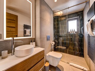 Chalet Chamonix Ausstattung 17