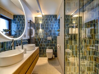 Chalet Chamonix Kenmerken 34