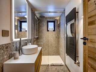 Chalet Chamonix Kenmerken 21