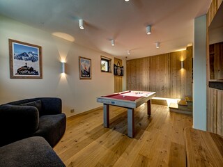Chalet Chamonix  42