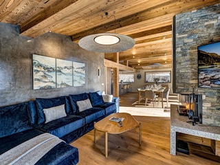 Chalet Chamonix Kenmerken 9