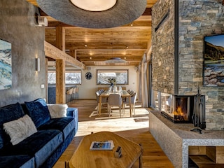 Chalet Chamonix Kenmerken 10