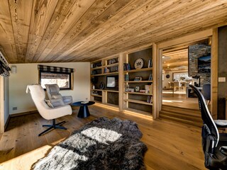 Chalet Chamonix Features 26