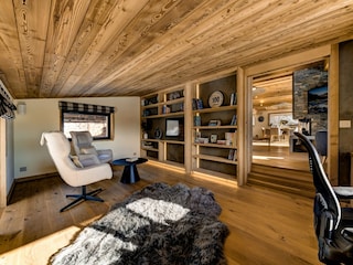 Chalet Chamonix Kenmerken 26