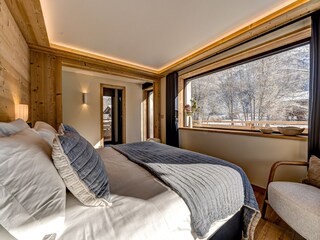 Chalet Chamonix Équipement 8