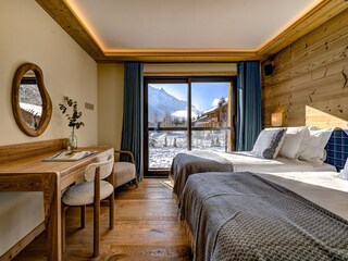 Chalet Chamonix Équipement 15