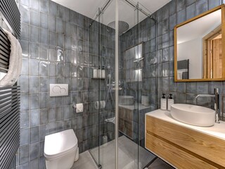 Chalet Chamonix Features 13