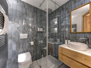 Chalet Chamonix Kenmerken 13