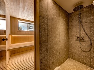 Chalet Chamonix Kenmerken 14