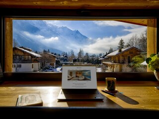 Chalet Chamonix  43