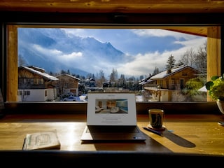 Chalet Chamonix  44