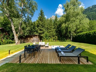 Chalet Chamonix  44