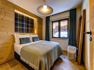 Chalet Chamonix Équipement 11
