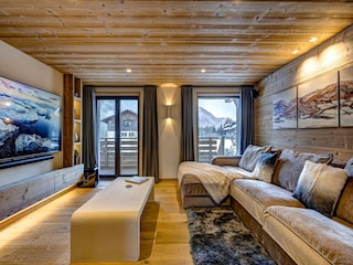 Chalet Chamonix Kenmerken 16