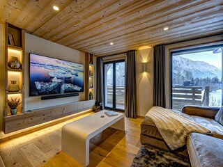 Chalet Chamonix Kenmerken 17