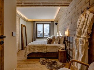 Chalet Chamonix Features 20
